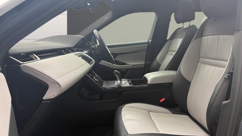 Land Rover Range Rover Evoque 2.0 D200 R-Dynamic SE 5dr Auto Diesel Hatchback